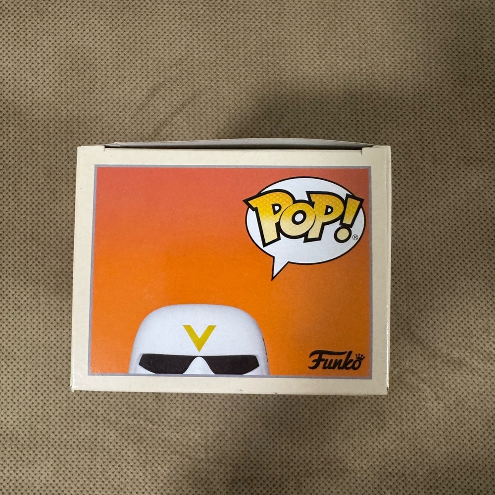 Funko POP! Star Wars: Concept - Snowtrooper Vinyl Figure #471 - Picture 3 of 6